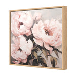 Peonies in Bloom I