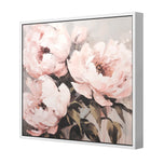 Peonies in Bloom I