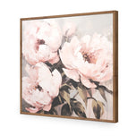 Peonies in Bloom I