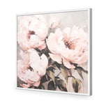 Peonies in Bloom I
