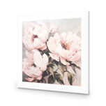 Peonies in Bloom I