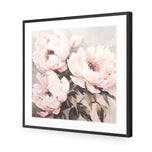 Peonies in Bloom I