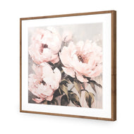 Peonies in Bloom I
