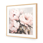 Peonies in Bloom I