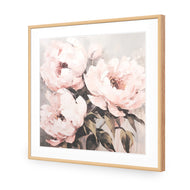 Peonies in Bloom I