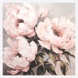 Peonies in Bloom I