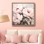 Peonies in Bloom I