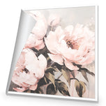 Peonies in Bloom I