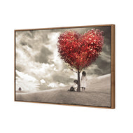 The Heart Tree
