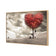 The Heart Tree (stock)