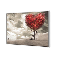 The Heart Tree