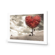 The Heart Tree