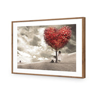 The Heart Tree