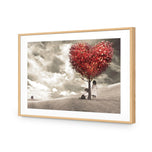 The Heart Tree