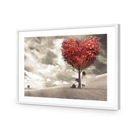 The Heart Tree