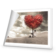 The Heart Tree