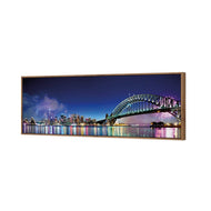 Sydney Celebration