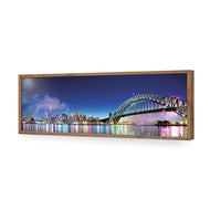 Sydney Celebration