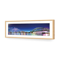 Sydney Celebration
