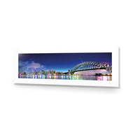 Sydney Celebration