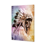 Rainbow Chief