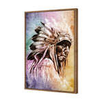 Rainbow Chief