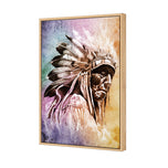 Rainbow Chief