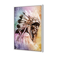 Rainbow Chief
