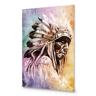 Rainbow Chief