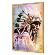 Rainbow Chief