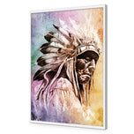 Rainbow Chief