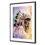 Rainbow Chief