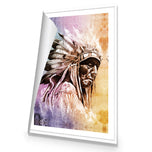 Rainbow Chief