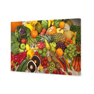 Kitchen Garden Harvest