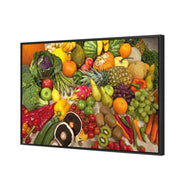 Kitchen Garden Harvest