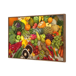 Kitchen Garden Harvest