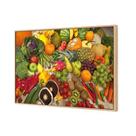 Kitchen Garden Harvest