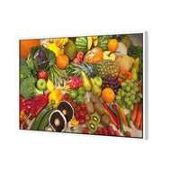 Kitchen Garden Harvest