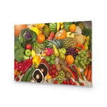 Kitchen Garden Harvest