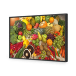 Kitchen Garden Harvest