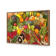 Kitchen Garden Harvest