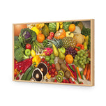 Kitchen Garden Harvest