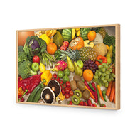 Kitchen Garden Harvest