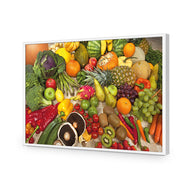 Kitchen Garden Harvest