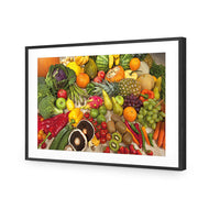 Kitchen Garden Harvest