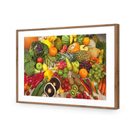 Kitchen Garden Harvest