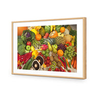 Kitchen Garden Harvest