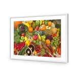 Kitchen Garden Harvest