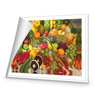 Kitchen Garden Harvest