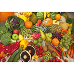 Kitchen Garden Harvest